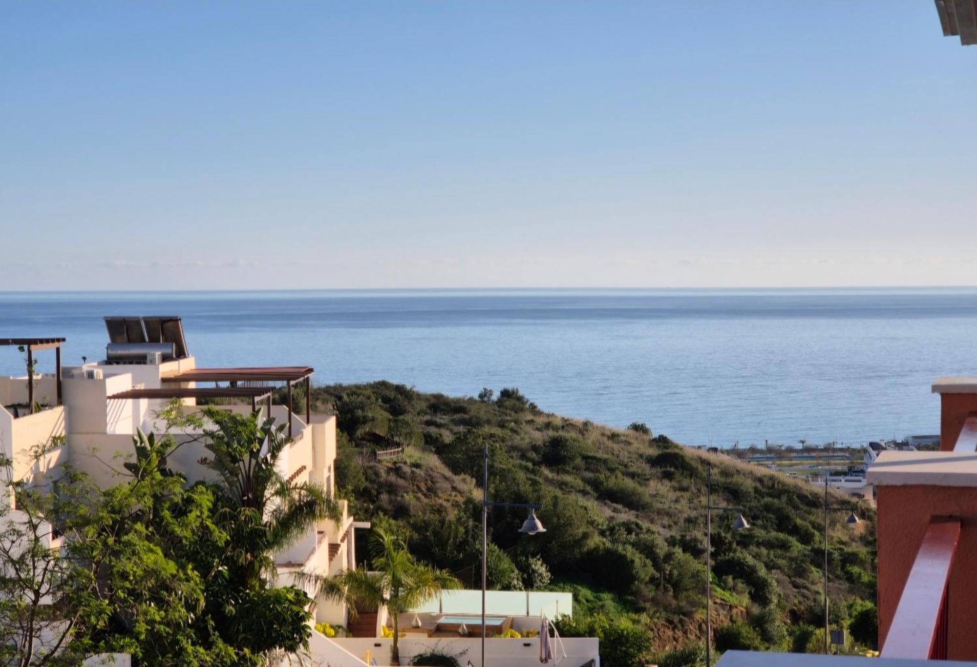 Niza Mar Villa - Malaga — Fotos 2